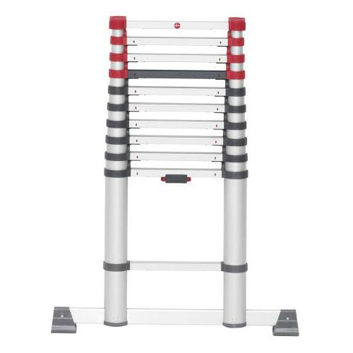 HAILO Kāpnes teleskopiskās T80 FlexLine /