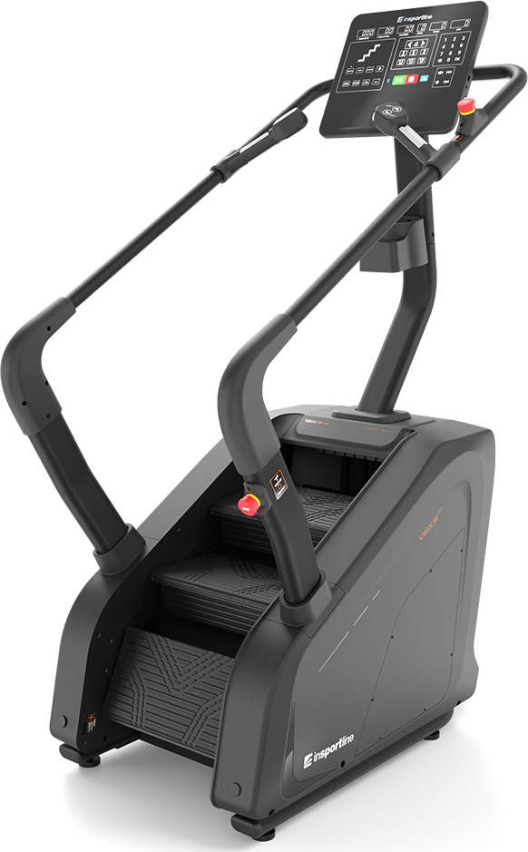 Kāpņu trenažieris inSPORTline Velocer STP Lite