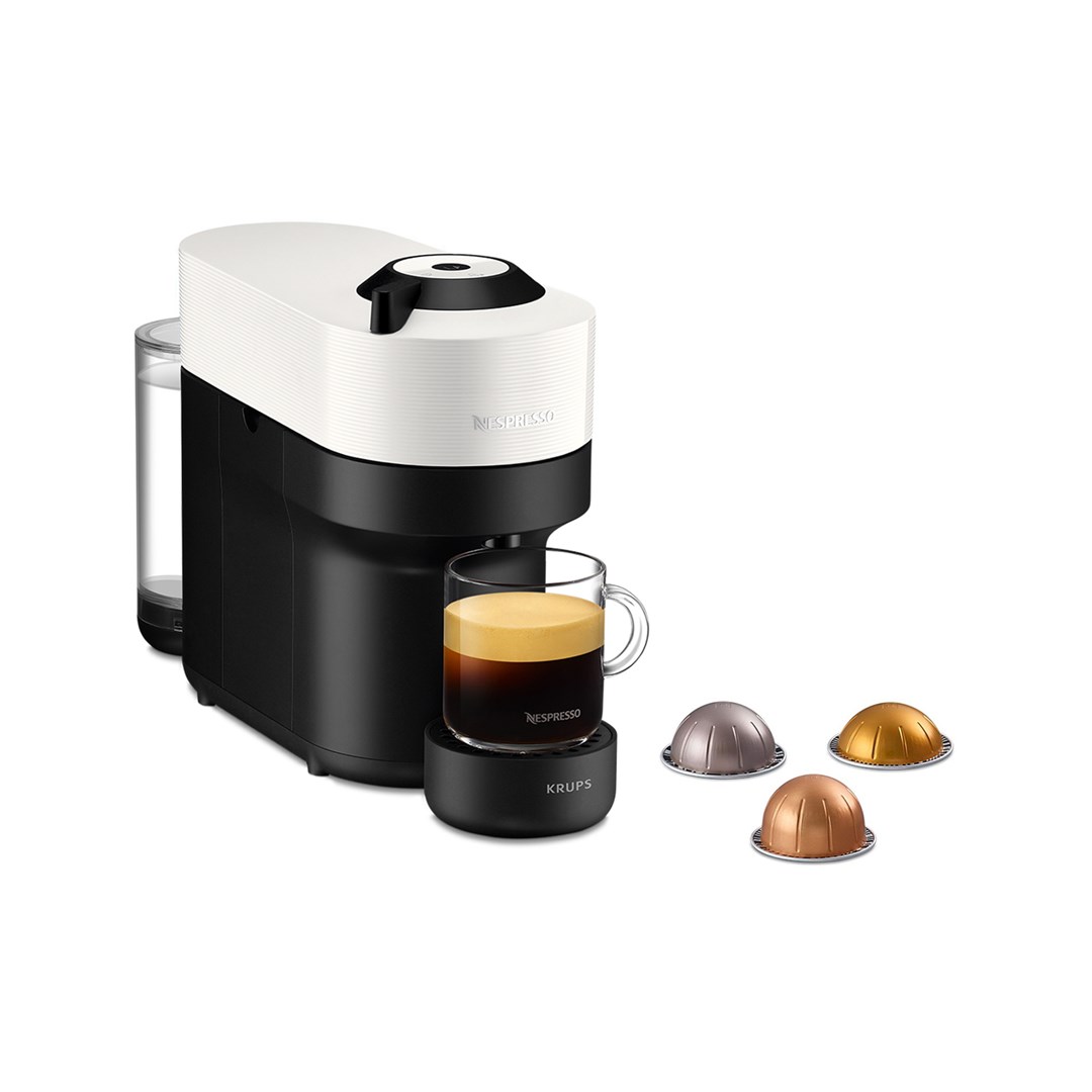 Kapsulu kafijas automāts Krups Nespresso Vertuo