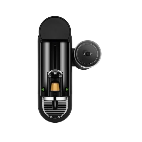 DELONGHI Kapsulu kafijas automāts Nespresso Citiz&Milk