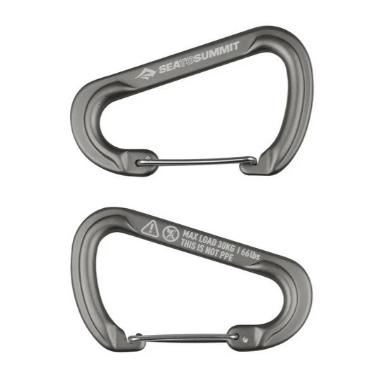 SEA TO SUMMIT Karabīne ACCESSORY Carabiner