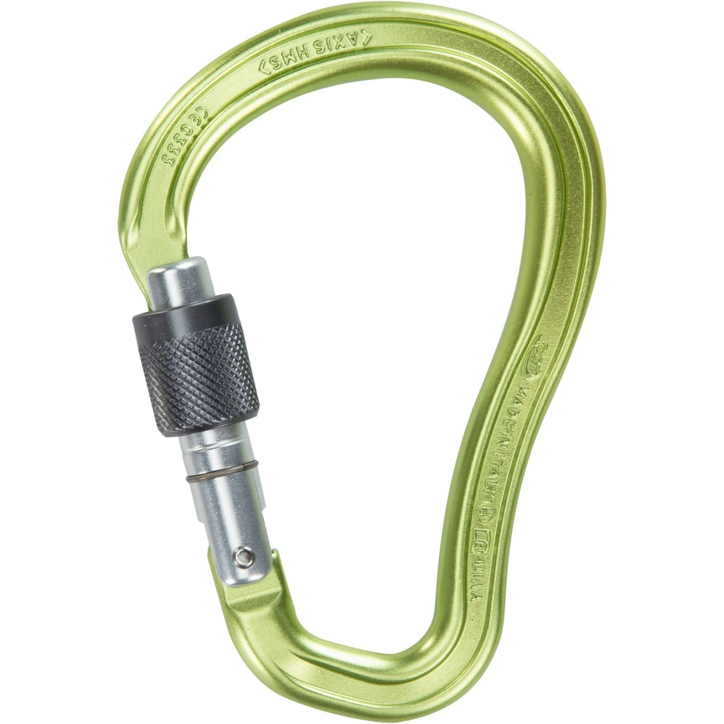 SKYLOTEC Karabīne AXIS HMS SG |