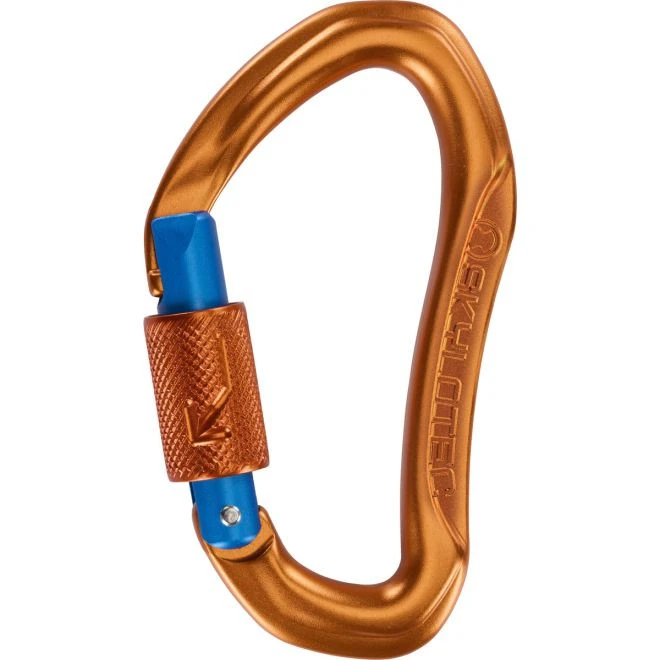SKYLOTEC Karabīne MORFO BG | 8053841303726