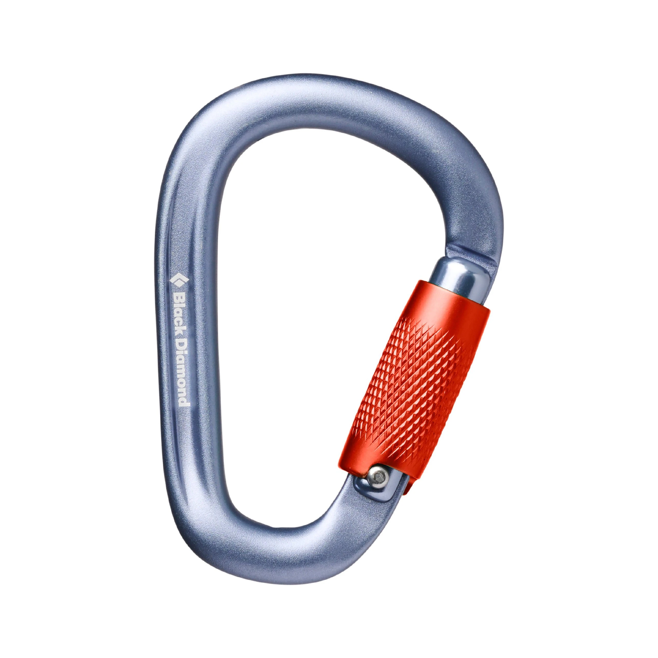BLACK DIAMOND Karabīne PEARLOCK TwistLock |