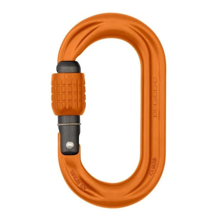 DMM Karabīne Perfect O SG (Krāsa: