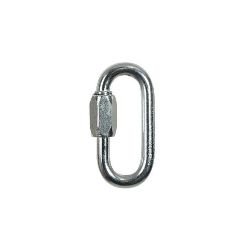 CLIMBING TECHNOLOGY Karabīne Q-Link 6mm |