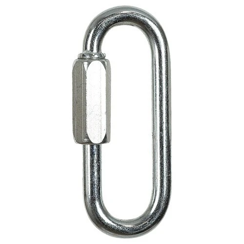 CLIMBING TECHNOLOGY Karabīne Q-Link 7mm |