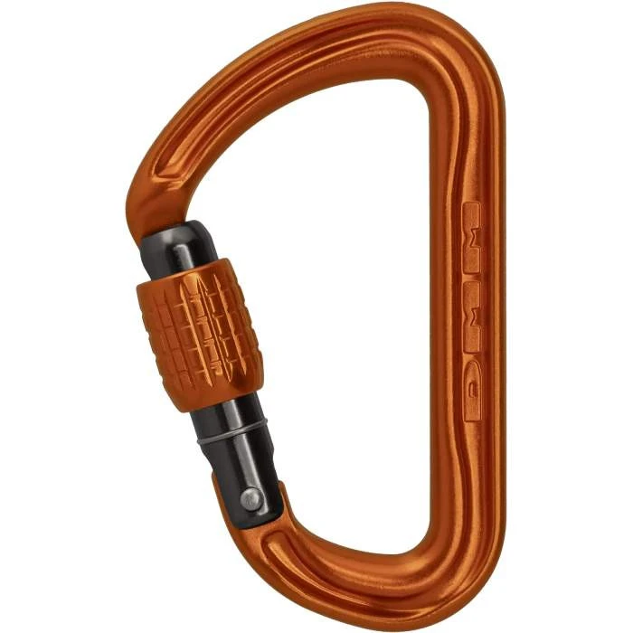 DMM Karabīne Shadow SG (Screwgate) (Krāsa: