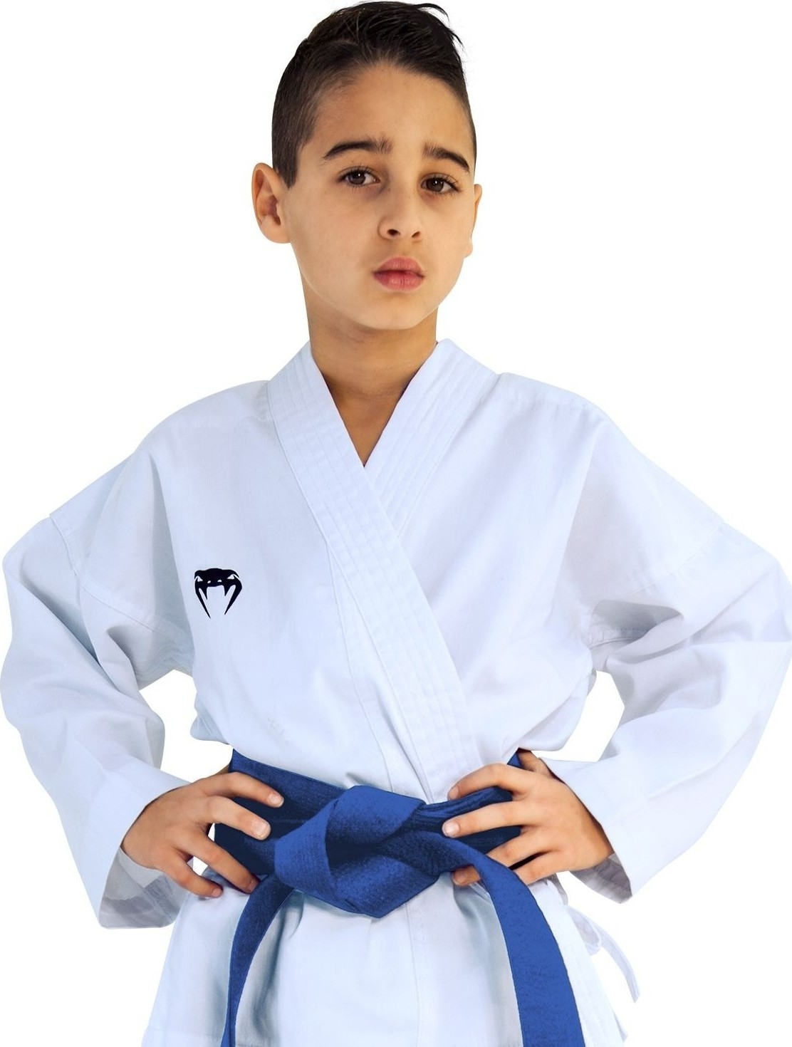 Karatē kimono Venum Contender Kids |