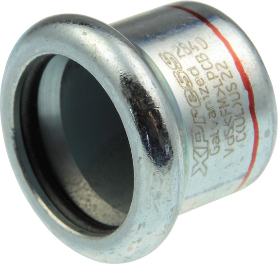 Karbona korķis 18 (Steel) KAN-therm |