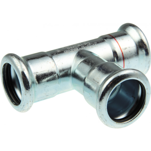 Karbona trejgabals 42 (Steel) KAN-therm |