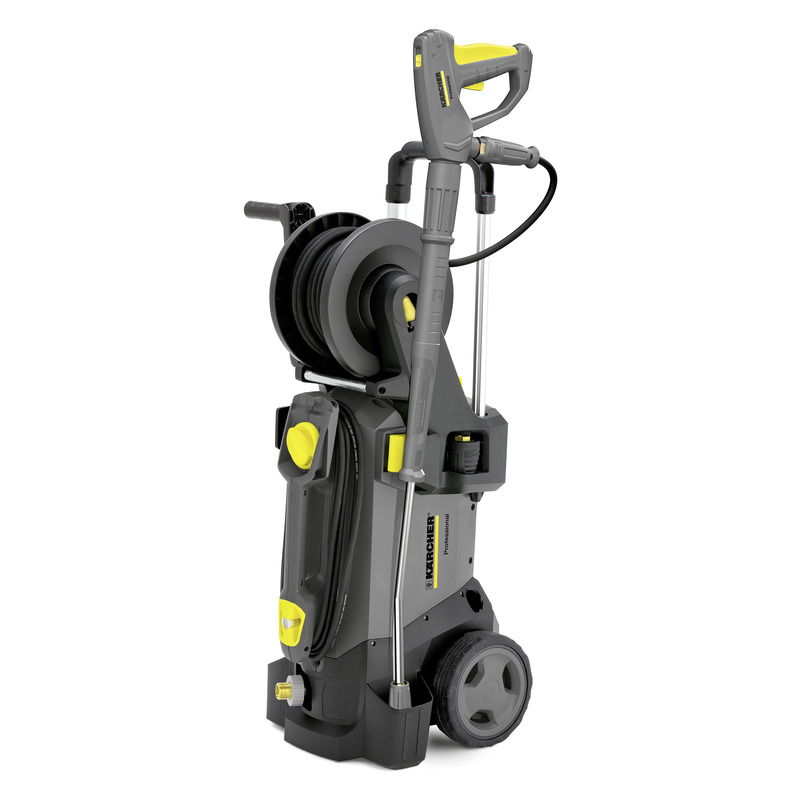 KARCHER Kärcher Augstspiediena mazgātājs HD 5/15
