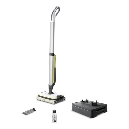 KARCHER Kärcher FC 7 CORDLESS Poseløs