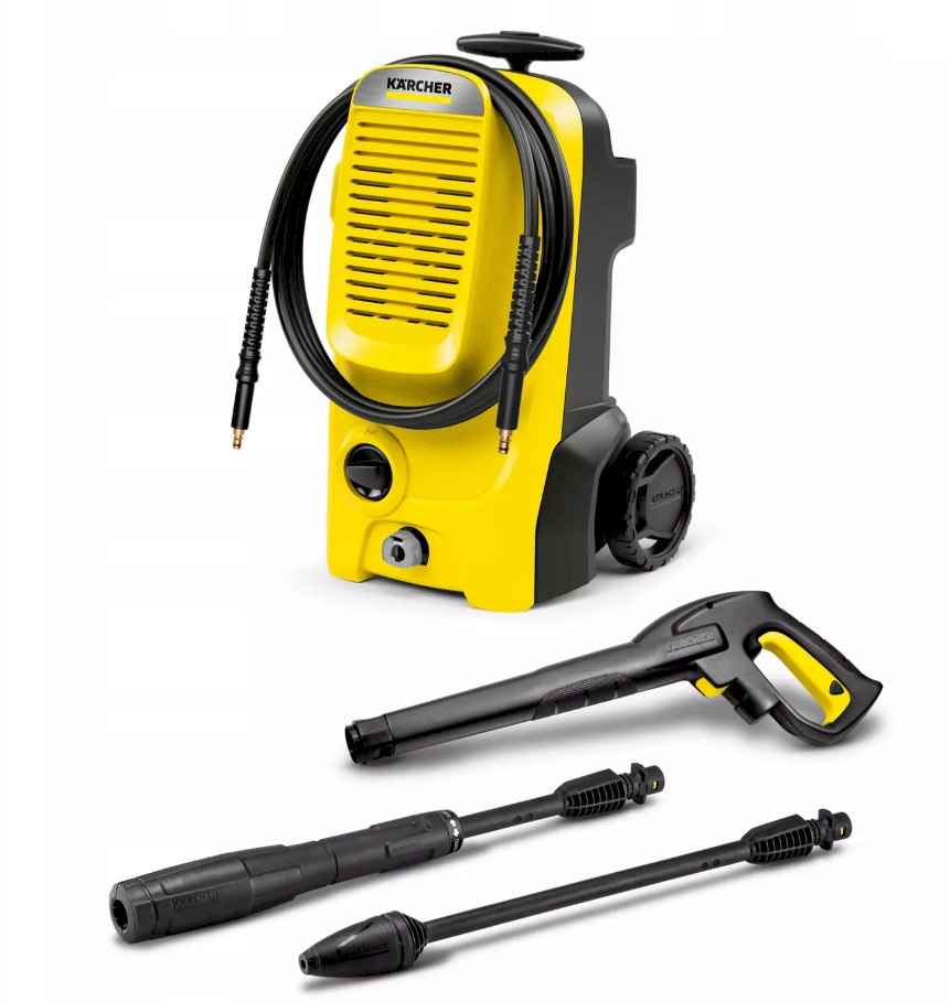 Karcher K 5 Classic 1.950-700