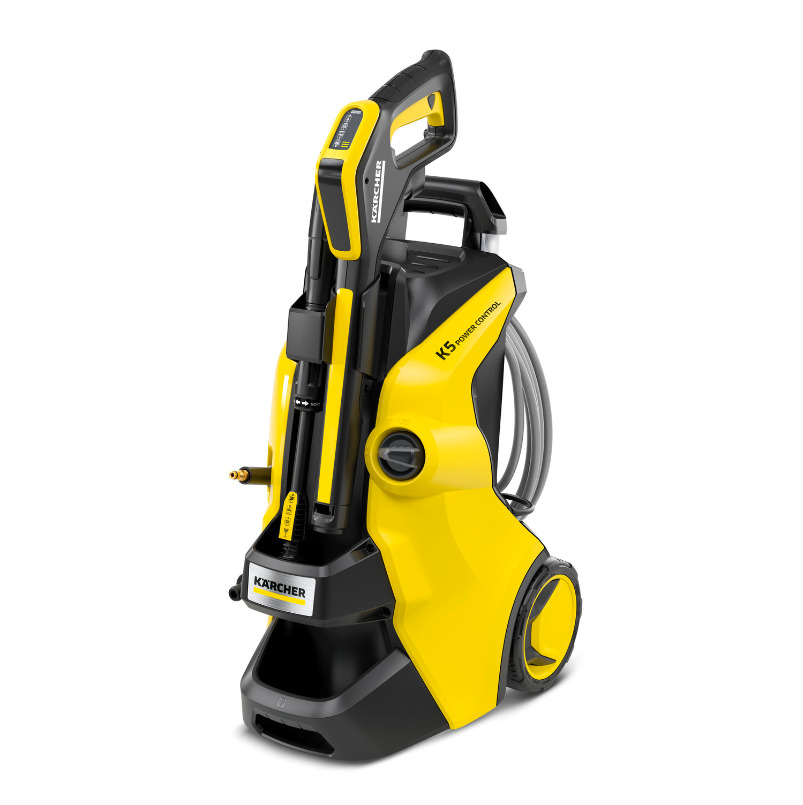 KARCHER Kärcher K5 Power Control Flex