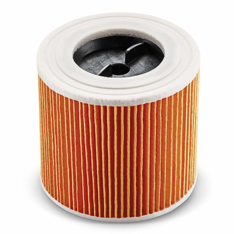 KARCHER kārtridža filtrs WD/SE | 2