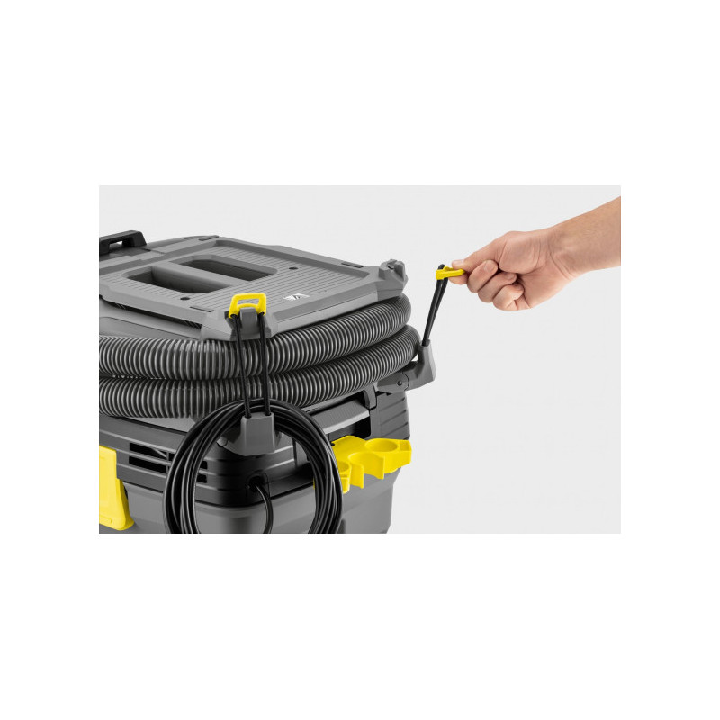 KARCHER Kärcher NT 30/1 AP L
