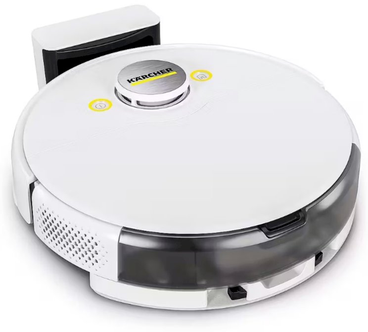 KARCHER Kärcher RCV 5 putekļu sūcēja-slaucītāja