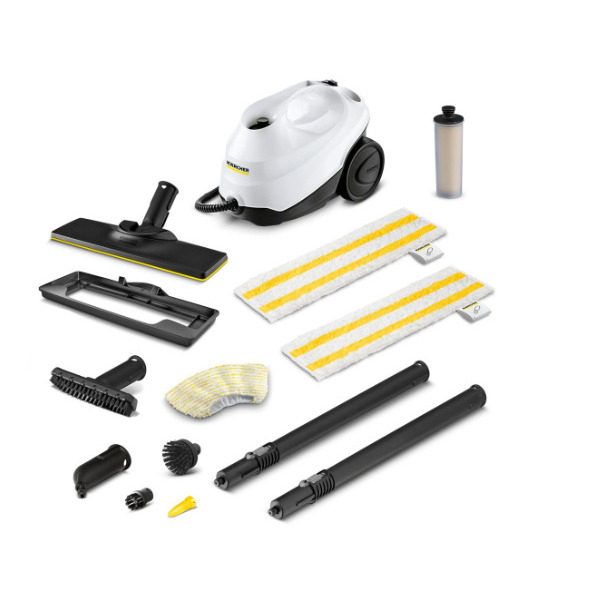 Karcher SC 3 EasyFix Plus Tvaika