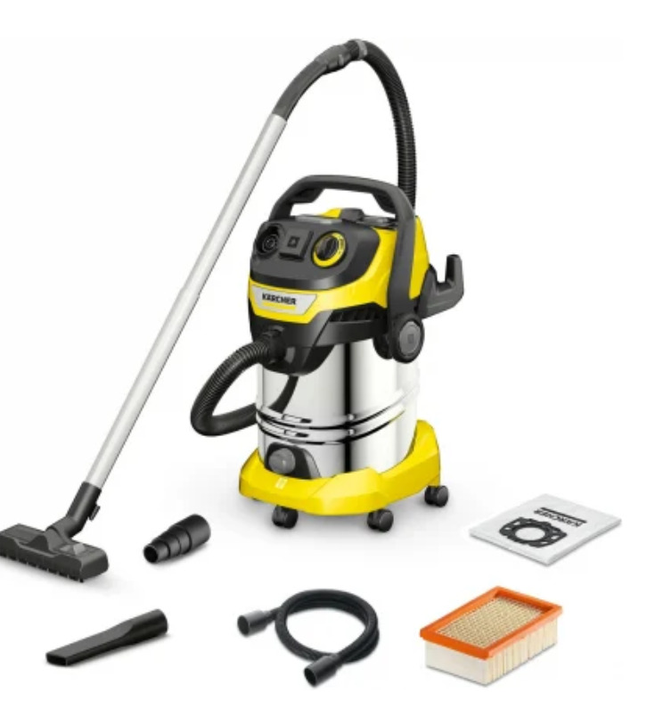 KARCHER Kärcher WD 6 P S