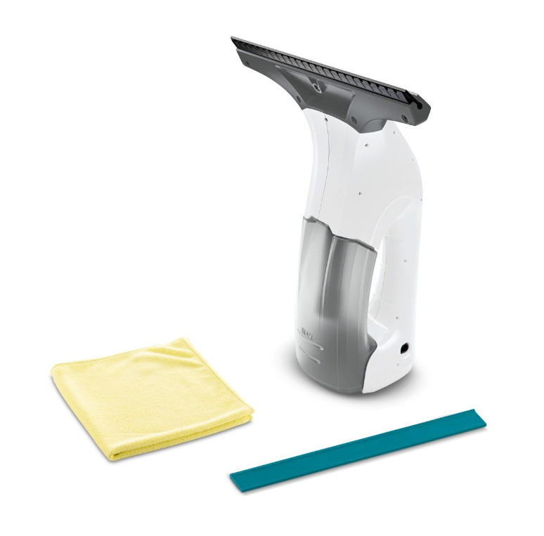 Logu Tīrītājs Karcher WV 1 Bath