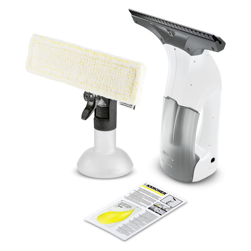 KARCHER LOGU MAZGĀTĀJS WV 1 PLUS