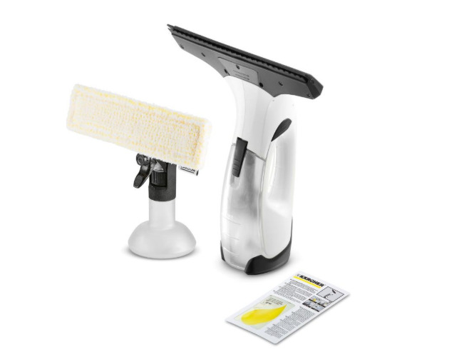 KARCHER LOGU MAZGĀTĀJS WV 2 PLUS