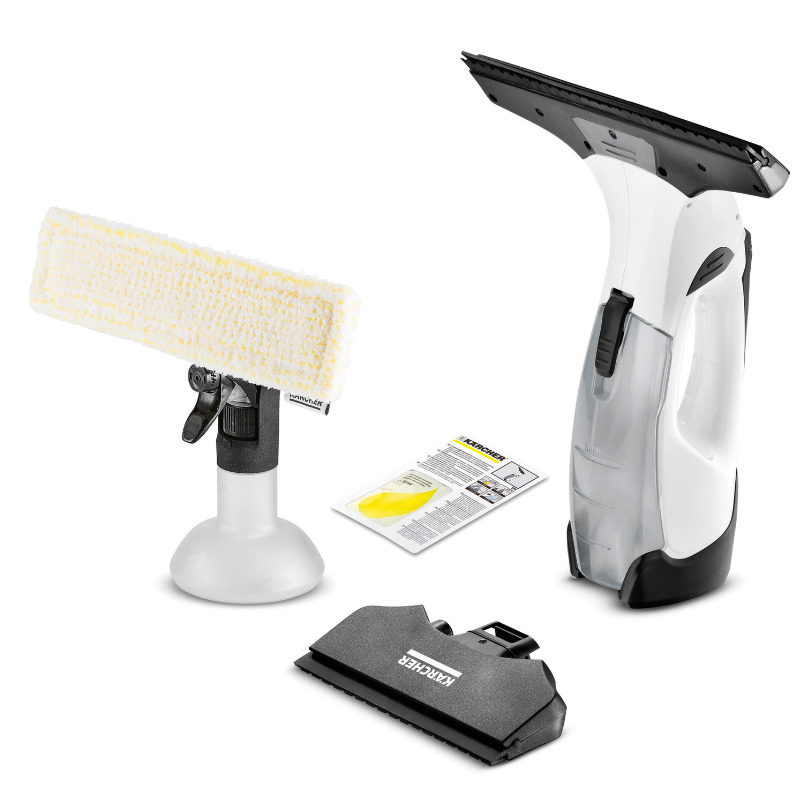 KARCHER LOGU MAZGĀTĀJS WV 5 PLUS