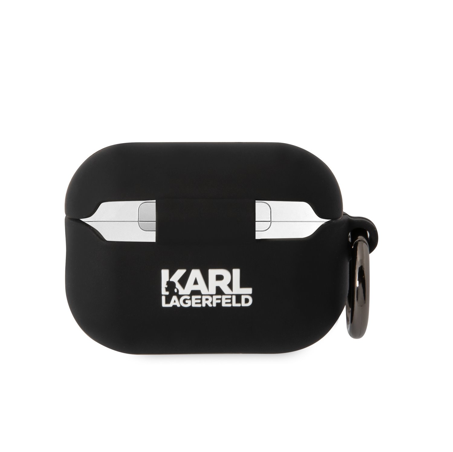 Karl Lagerfeld case for Airpods Pro