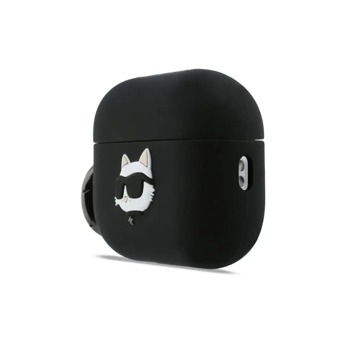 Karl Lagerfeld 3D Logo NFT Choupette