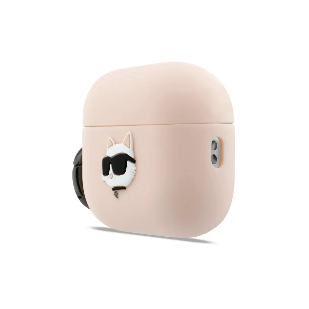 Karl Lagerfeld 3D Logo NFT Choupette