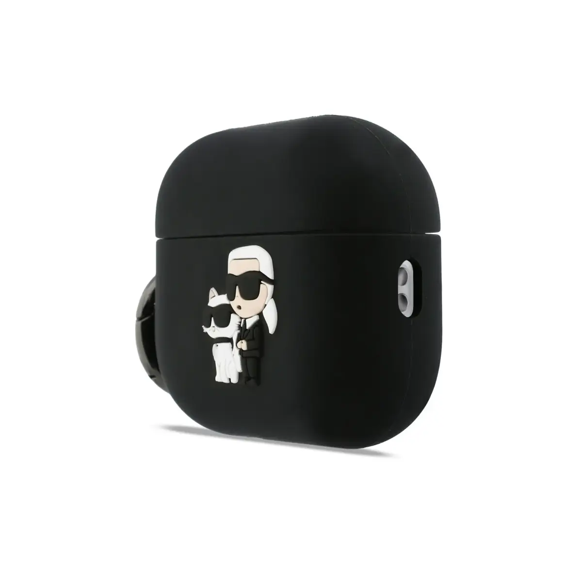 Karl Lagerfeld 3D Logo NFT Karl