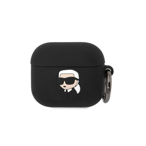 Karl Lagerfeld 3D Logo NFT Karl