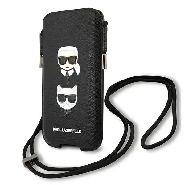 Karl Lagerfeld KLHCP12LOPHKCK 6,7 "