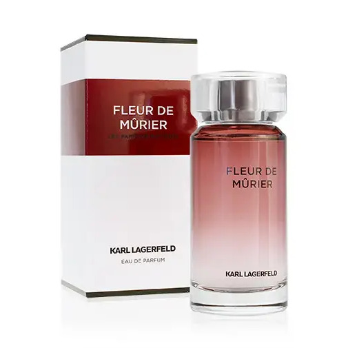 Karl Lagerfeld Fleur de Murier EDP
