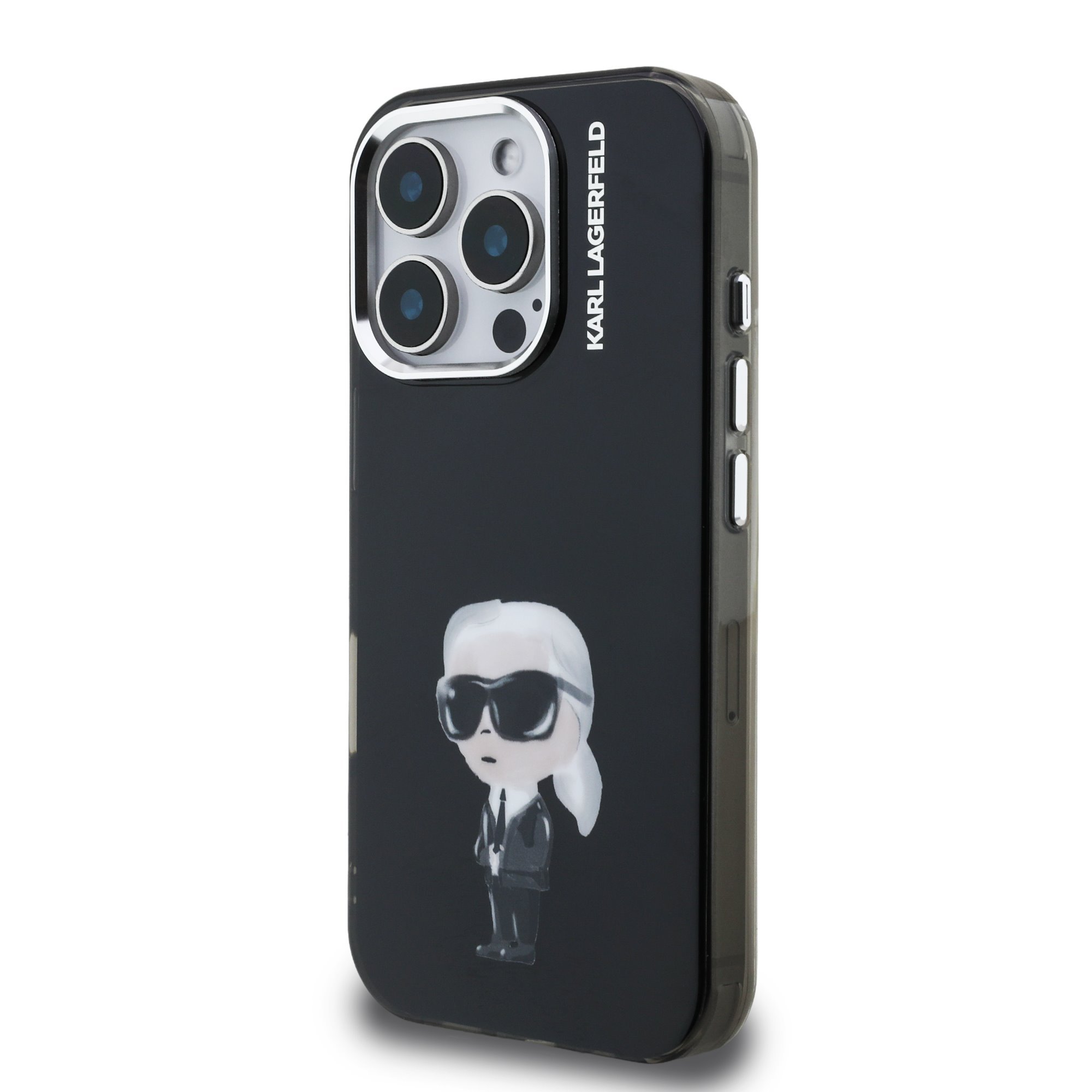Karl Lagerfeld IML Aquarelle Karl Case
