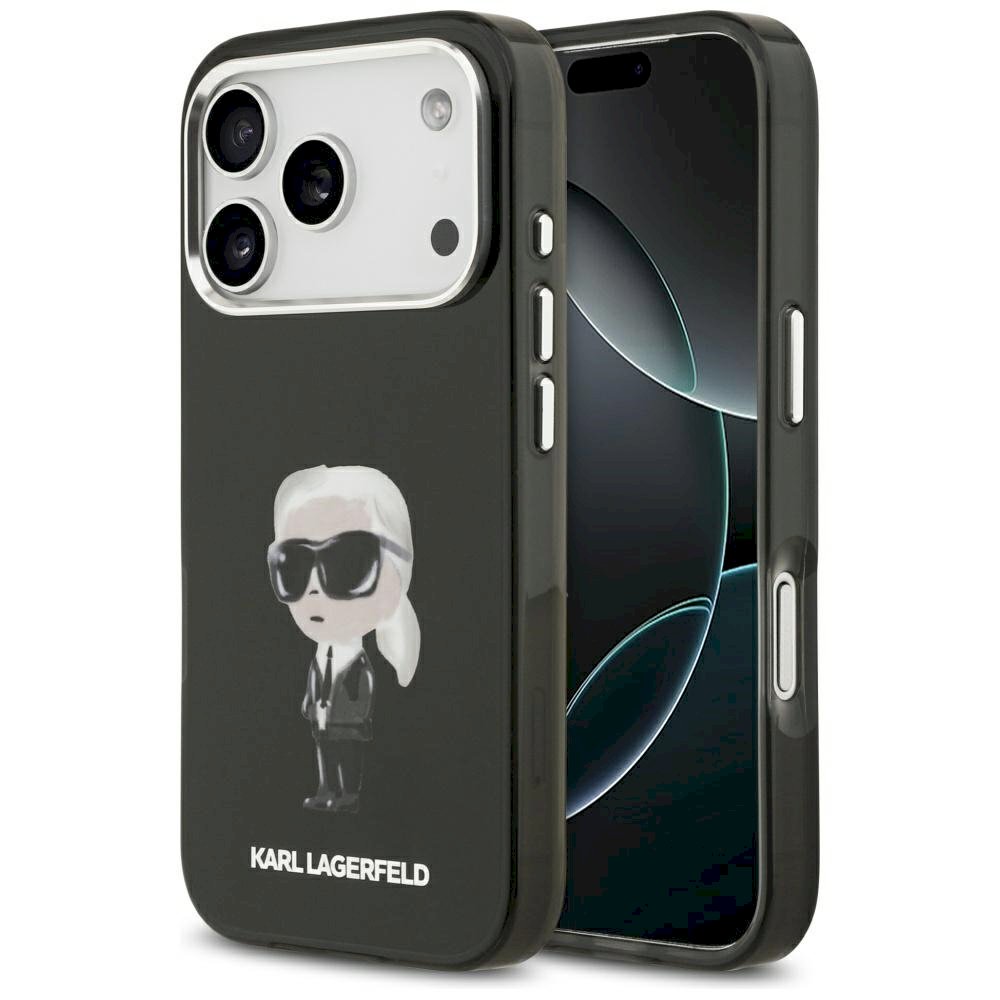 Karl Lagerfeld IML Aquarelle Karl &