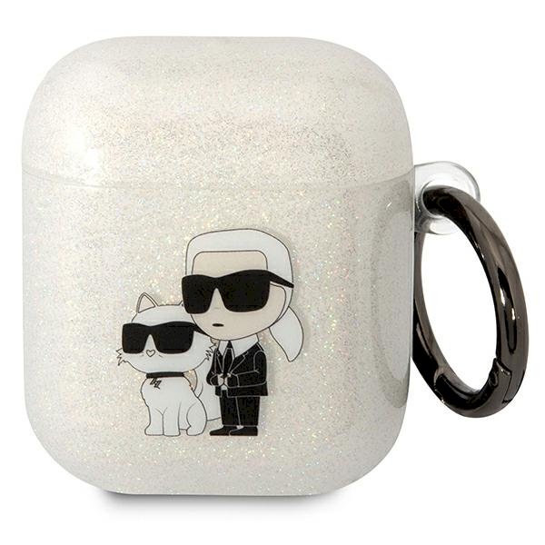 Karl Lagerfeld 3D Logo NFT Karl