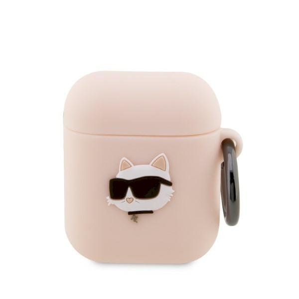 Karl Lagerfeld case for Airpods 1