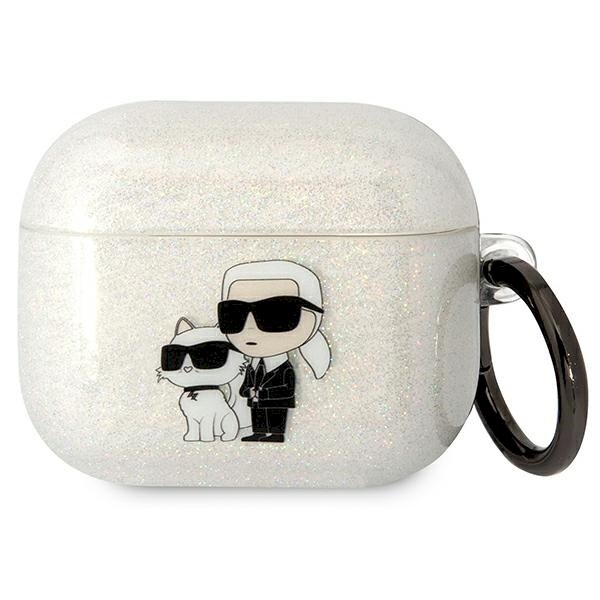 Karl Lagerfeld 3D Logo NFT Karl