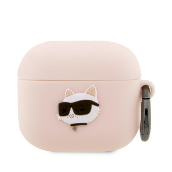 Karl Lagerfeld case for Airpods 3