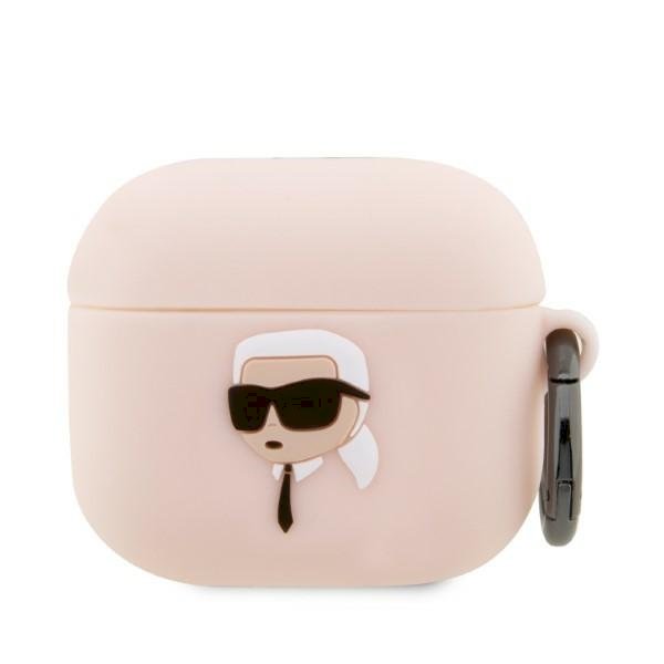 Karl Lagerfeld KLA3RUNIKP AirPods 3 cover