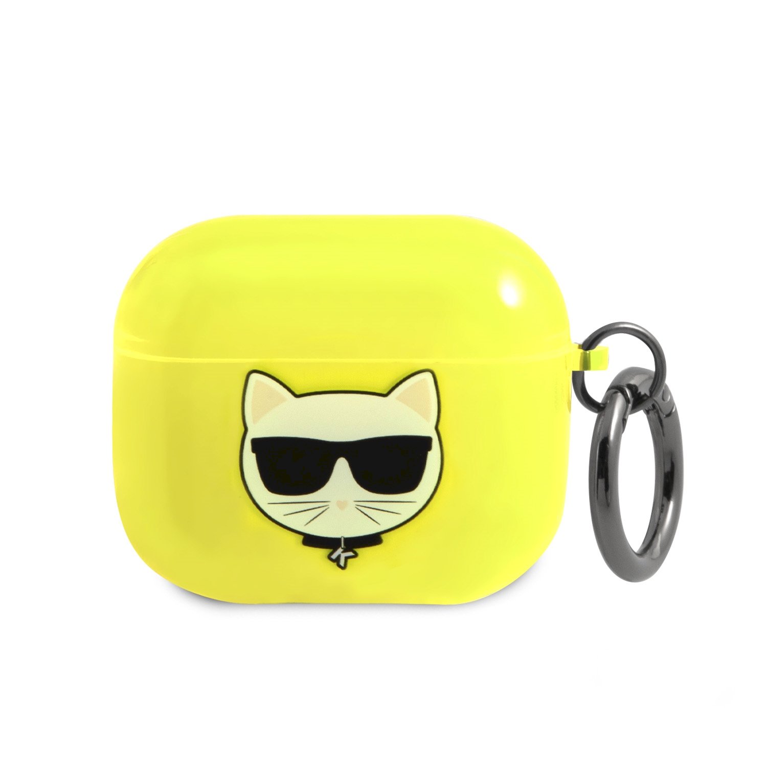 Karl Lagerfeld KLA3UCHFY AirPods 3 cover
