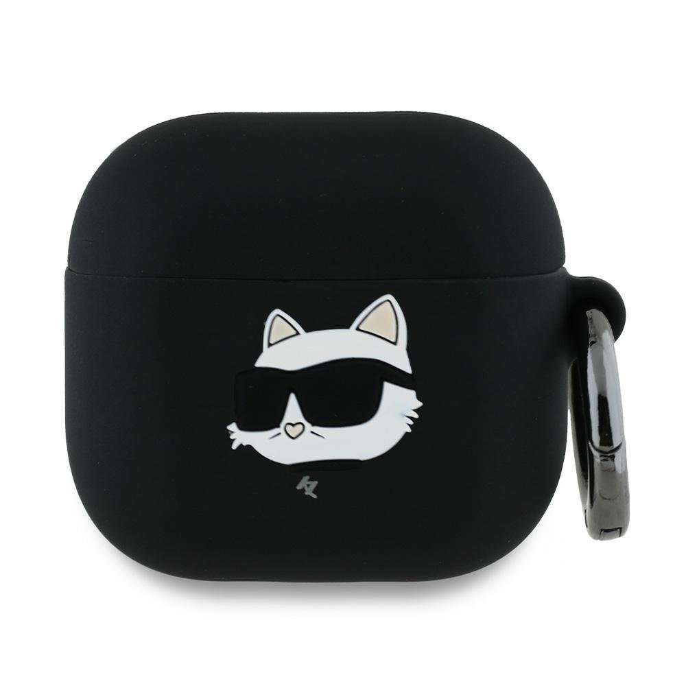 Karl Lagerfeld KLA4RUNCHK AirPods 4 cover