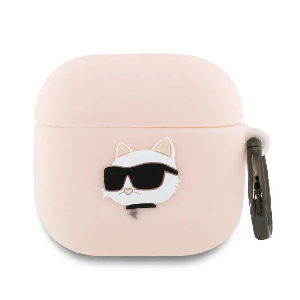 Karl Lagerfeld KLA4RUNCHP AirPods 4       cover