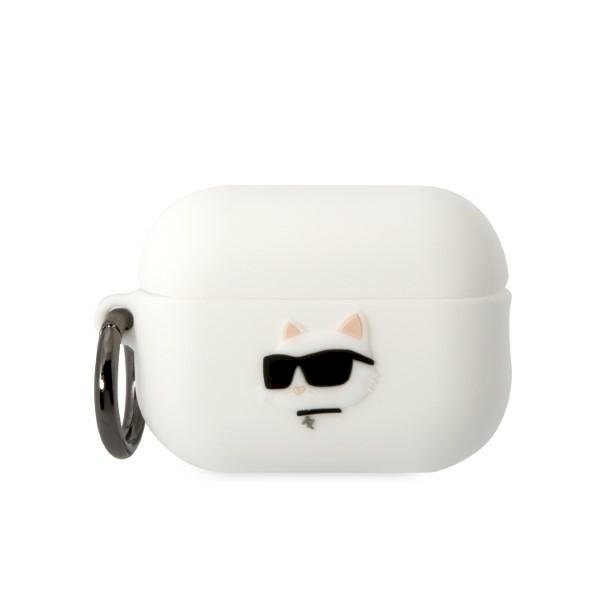Karl Lagerfeld case for Airpods Pro