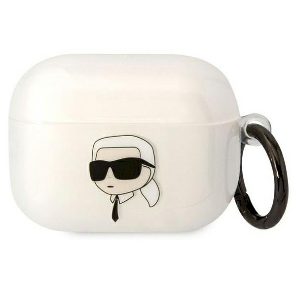 Karl Lagerfeld 3D Logo NFT Karl