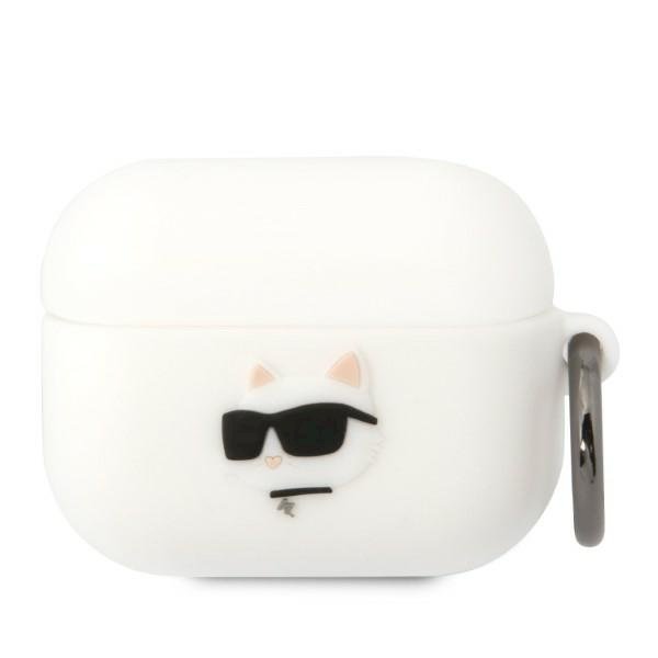 Karl Lagerfeld 3D Logo NFT Choupette