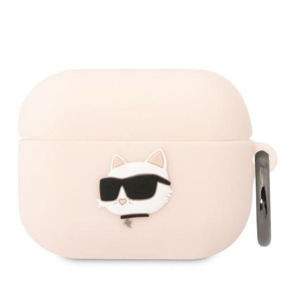 Karl Lagerfeld case for Airpods Pro