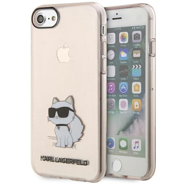 Karl Lagerfeld KLHCI8HNCHTCP iPhone 7|8| SE